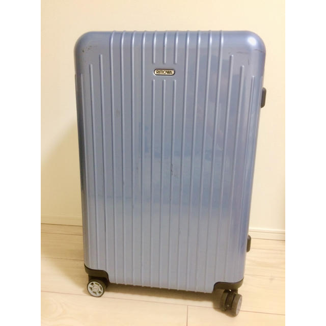 ◇RIMOWA SALSA AIR ◇ リモワサルサエアー