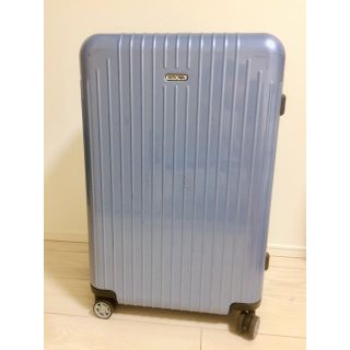 リモワ(RIMOWA)の◇RIMOWA SALSA AIR ◇ リモワサルサエアー(スーツケース/キャリーバッグ)