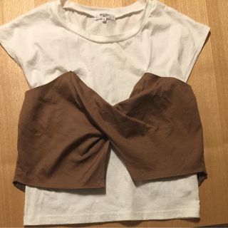 ナチュラルビューティーベーシック(NATURAL BEAUTY BASIC)のきむら様専用(Tシャツ(半袖/袖なし))