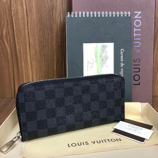LOUIS VUITTON - nao♡展示品レベル❤保証書付き❤ヴェルティカル❤ルイヴィトン❤v8