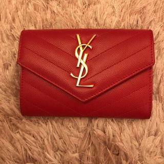 サンローラン(Saint Laurent)のぽん様専用☆2つセット(コインケース)