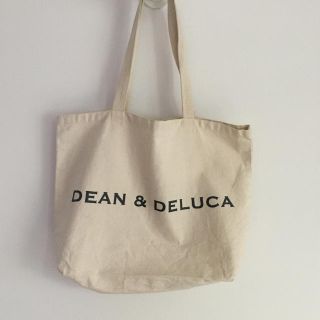 ディーンアンドデルーカ(DEAN & DELUCA)のDean&Deluca トート(トートバッグ)