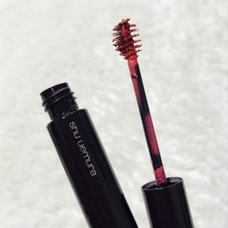 シュウウエムラ(shu uemura)のシュウウエムラ アイブローマニキュア(眉マスカラ)