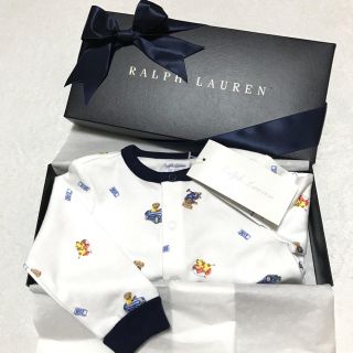 ラルフローレン(Ralph Lauren)の＊ごんちゃん様 専用＊(カバーオール)