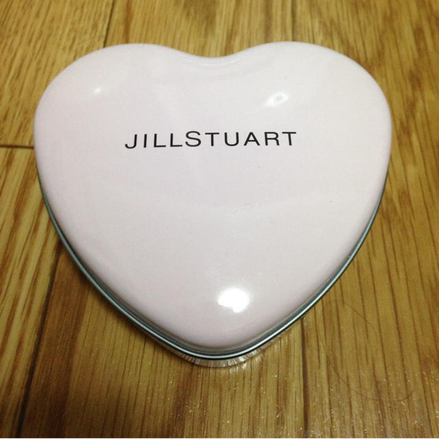JILLSTUART(ジルスチュアート)のジルスチュアート 缶 値下げ その他のその他(その他)の商品写真