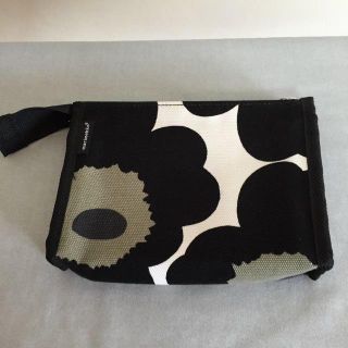 マリメッコ(marimekko)のマリメッコ(ポーチ)