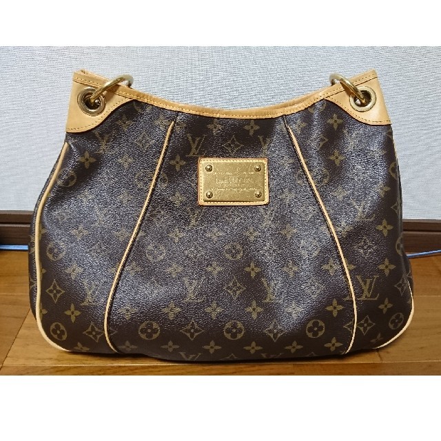 クーポン対象外】 LOUIS VUITTON - ルイヴィトン ガリエラPM