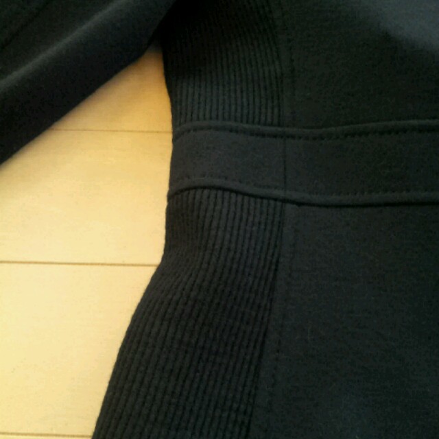 ICB(アイシービー)のiCB ブラックスーツ レディースのジャケット/アウター(テーラードジャケット)の商品写真