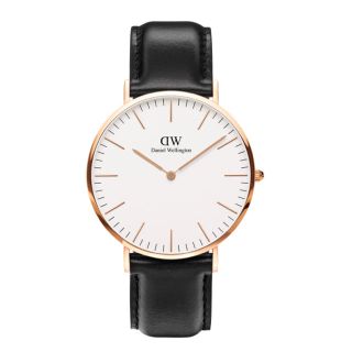 ダニエルウェリントン(Daniel Wellington)の時計(腕時計(アナログ))