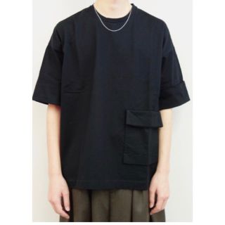 ドゥルカマラ(Dulcamara)のdulcamara ティシャツ  新品未使用(Tシャツ/カットソー(半袖/袖なし))