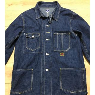 DENIME - Denime ドゥニーム カバーオールの通販 by Nana's shop