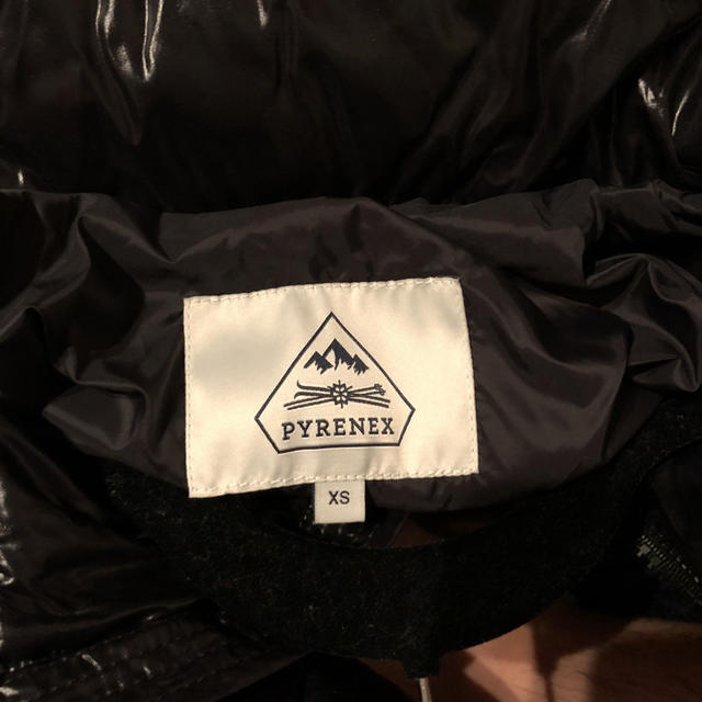 Pyrenex(ピレネックス)のよー様専用 メンズのジャケット/アウター(ダウンジャケット)の商品写真