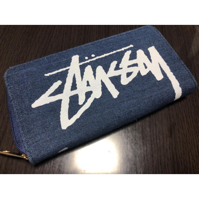 Stussy Stussy 財布の通販 By える S Shop ステューシーならラクマ