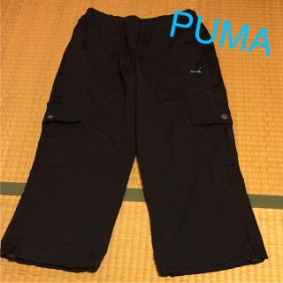 プーマ(PUMA)の美品 プーマ/七分丈パンツ(その他)