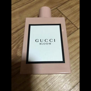 グッチ(Gucci)の香水 GUCCI(香水(女性用))