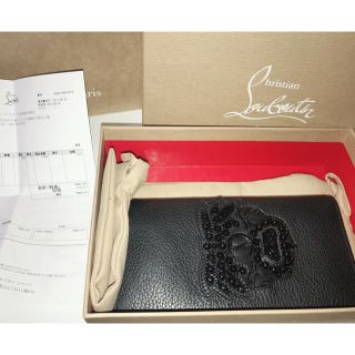 クリスチャンルブタン(Christian Louboutin)のルブタン 財布(財布)