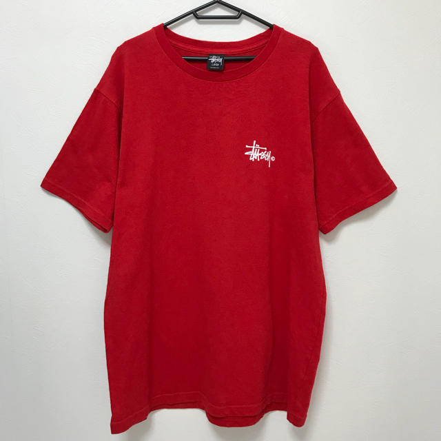 STUSSY - STUSSY ステューシー ロゴ Ｔシャツ 多数出品中！の通販 by ...