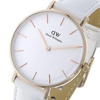 ダニエルウェリントン(Daniel Wellington)のDaniel Wellington 腕時計 32mm(腕時計)