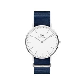 ダニエルウェリントン(Daniel Wellington)のダニエルウェリントン Daniel Wellington 腕時計40㎜(腕時計(アナログ))