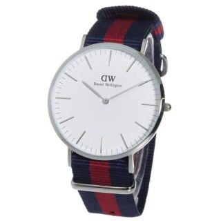 ダニエルウェリントン(Daniel Wellington)のDaniel Wellington腕時計ダニエルウェリントン40㎜(腕時計(アナログ))