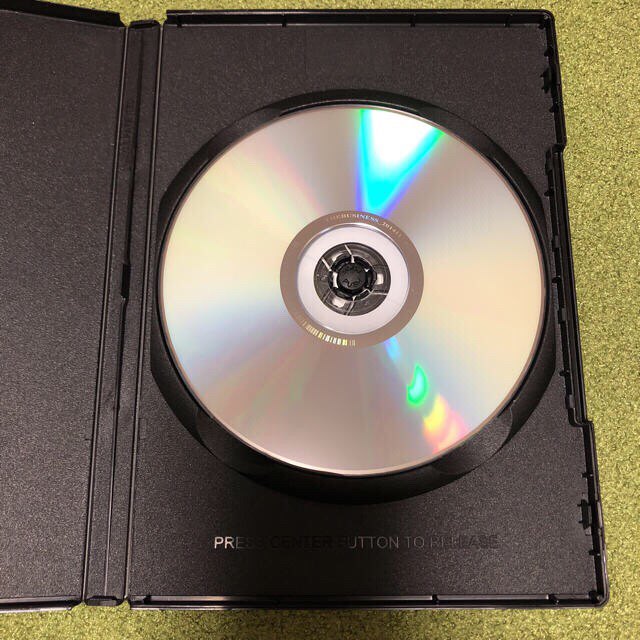 THE ビジネスゾーン DVD スポーツ/アウトドアのゴルフ(その他)の商品写真