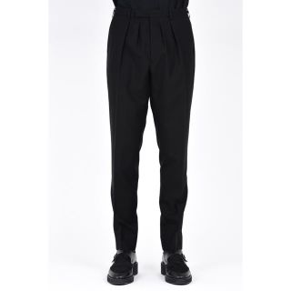 ラッドミュージシャン(LAD MUSICIAN)のLAD MUSICIAN 42 スラックス 2TUCK SLIM SLACKS(スラックス)