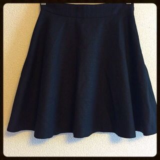 ジルスチュアート(JILLSTUART)のJILL STUART♡フレアスカート♡(ミニスカート)