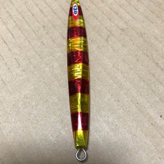 ジャッカル(JACKALL)のジャッカル アンチョビメタル(ルアー用品)