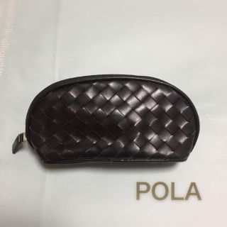 ポーラ(POLA)の【新品】ポーラ 化粧ポーチ(ポーチ)