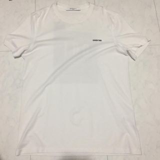 ジバンシィ(GIVENCHY)のGIVENCHE 半袖(Tシャツ/カットソー(半袖/袖なし))