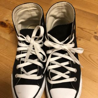 コンバース(CONVERSE)のコンバース ハイカット(スニーカー)