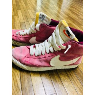 ナイキ(NIKE)のNIKEスニーカー(スニーカー)