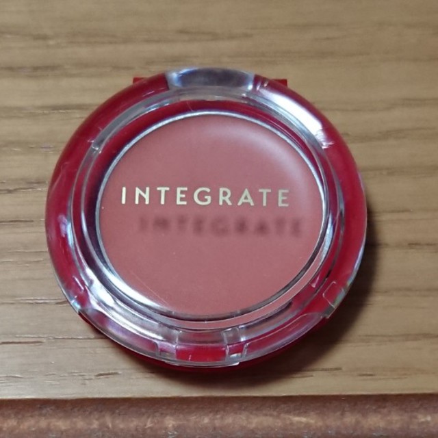 INTEGRATE(インテグレート)のインテグレートメルティーモードチーク コスメ/美容のベースメイク/化粧品(チーク)の商品写真