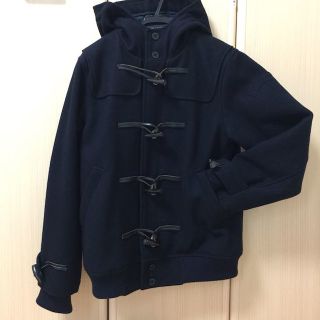ナイトレイド ダッフルコート L NITRAID(ダッフルコート)