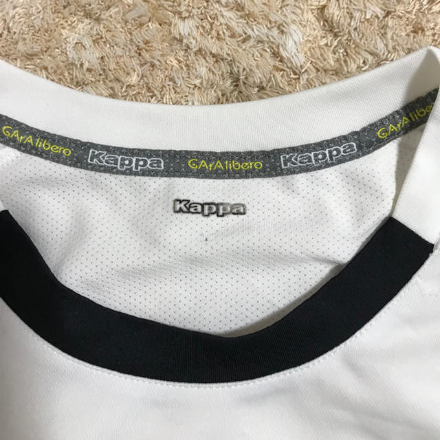 Kappa(カッパ)のKAPPA Tシャツ メンズのトップス(Tシャツ/カットソー(半袖/袖なし))の商品写真
