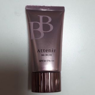 アテニア(Attenir)のアテニアBBクリーム　ナチュラル(BBクリーム)