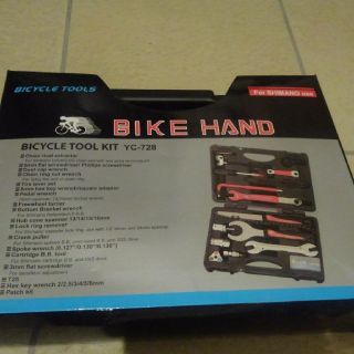 BIKE HAND (バイクハンド) YC-728(工具/メンテナンス)