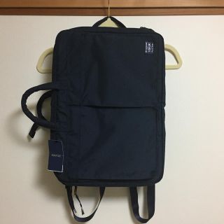 PORTER - LOWERCASE*PORTER*EDIFICE 3レイヤー 3WAYブリーフの通販 by