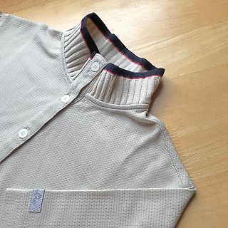 エレッセ(ellesse)の♥︎エレッセゴルフウェアレディース  スタンドカラー♥︎(ウェア)