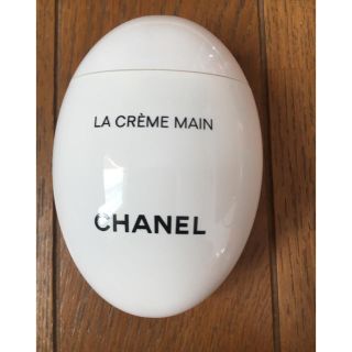 シャネル(CHANEL)のCHANEL♡ハンドクリーム(ハンドクリーム)