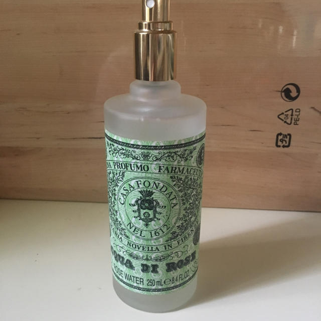 Santa Maria Novella サンタマリアノヴェッラ ローズウォーターの通販 By J Luu サンタマリアノヴェッラならラクマ