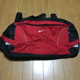 ナイキ(NIKE)のNIKE ナイキ バッグ(ボストンバッグ)