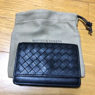 ボッテガヴェネタ(Bottega Veneta)のボッテガ 名刺入れ(名刺入れ/定期入れ)