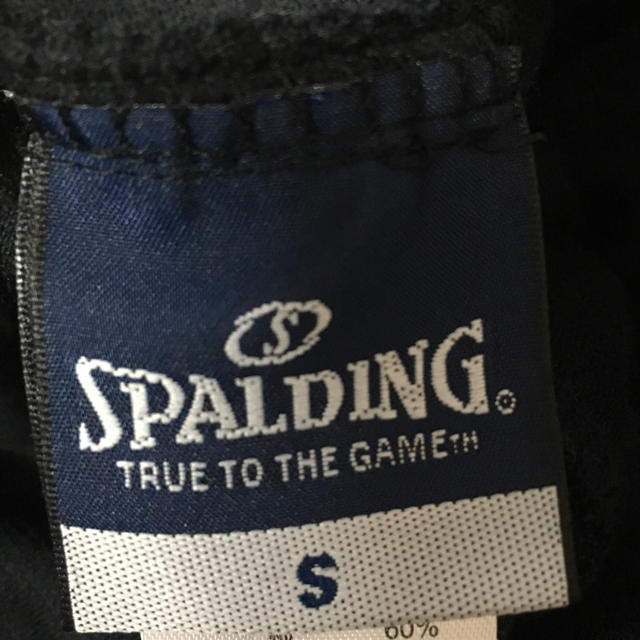 SPALDING(スポルディング)のSPALDING スカート付きパンツ レディースのパンツ(その他)の商品写真