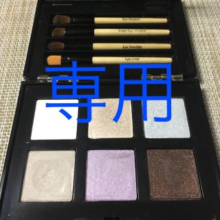 ボビイブラウン(BOBBI BROWN)の値下げ‼︎ボビイズアイワードローブパレット(アイシャドウ)