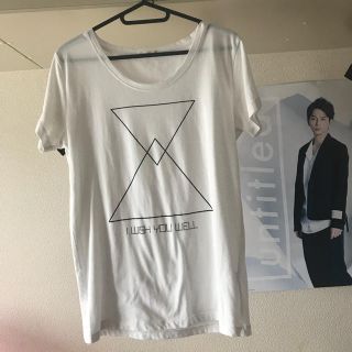 ジーユー(GU)のGU Tシャツ(Tシャツ(半袖/袖なし))