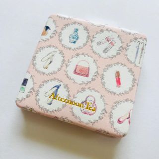 アフタヌーンティー(AfternoonTea)のAfternoon Tea　コンパクトミラー(ミラー)