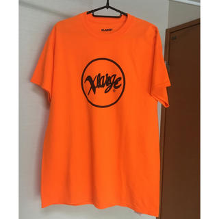 エクストララージ(XLARGE)のX-large Tシャツ(Tシャツ/カットソー(半袖/袖なし))