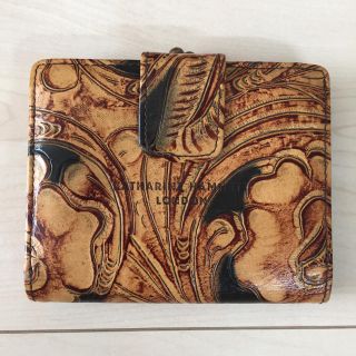 キャサリンハムネット 革 財布(レディース)の通販 28点 | KATHARINE
