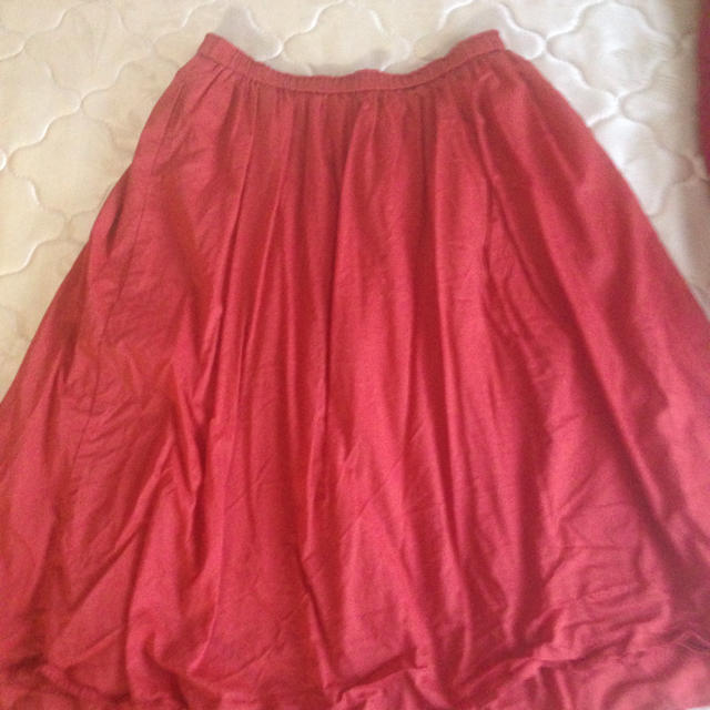 BEAMS(ビームス)のカラースカート3点 レディースのスカート(ひざ丈スカート)の商品写真